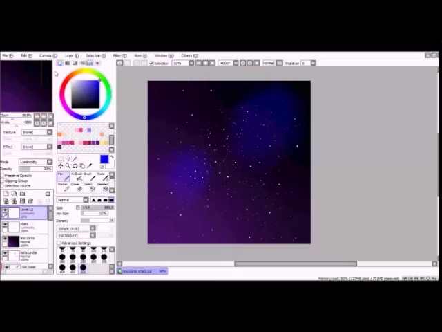 Me Re-Drawing one of my Knuxonia pics.